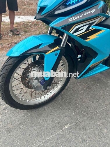 Winner PXL máy siêu nhẹ cực êm. xe còn đẹp