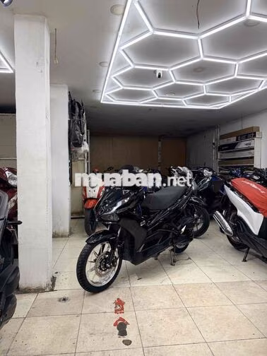 Honda Air Blade 150 ABS ,bstp 9chủ ,full đồ chơi