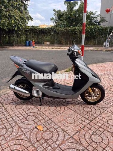 Dio Z4 Fi ( 4 thì ) Đề từ, máy nước, 4 val nhỏ gon