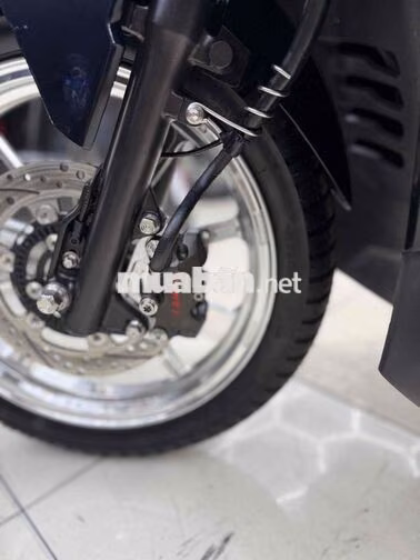 Honda Air Blade 150 ABS ,bstp 9chủ ,full đồ chơi