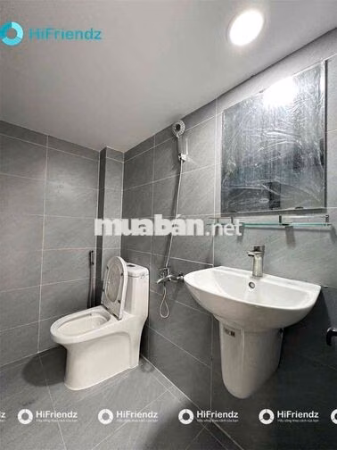 CHO THUÊ DUPLEX MỚI 100% FULL NT Ở NGUYỄN OANH GV