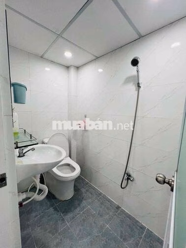 PASS PHÒNG TRỌ GẦN IUH, VLU, CHỢ GÒ VẤP