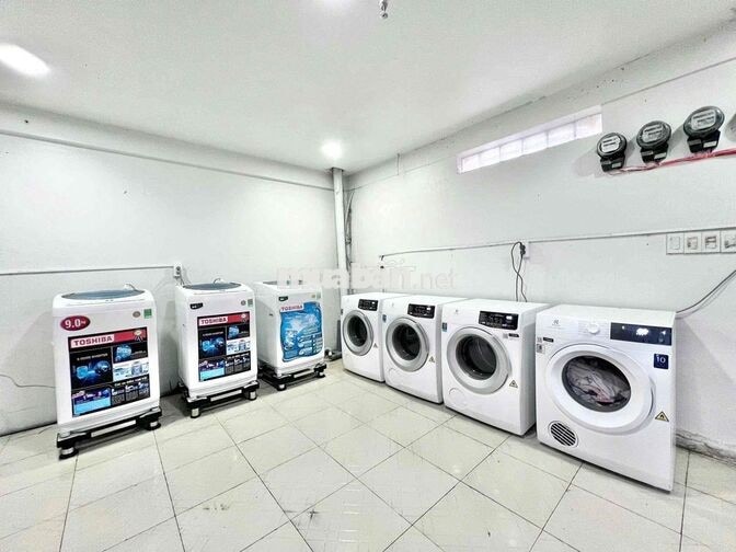 trống sẵn căn Hộ chung cư mini gần dh sư phạm chỉ 2km , Dương bá trạc