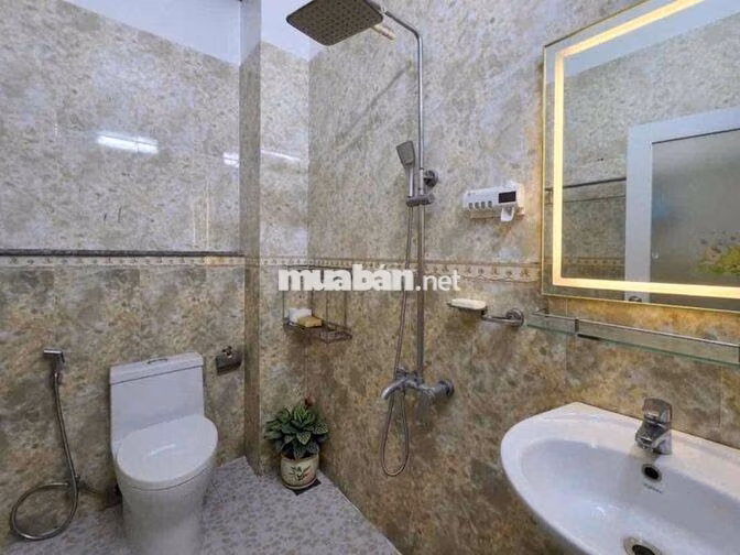 KTX TƯ NHÂN GẦN ĐH IUH, GIA ĐỊNH,…..