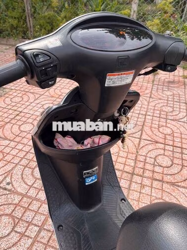 Dio Z4 Fi ( 4 thì ) Đề từ, máy nước, 4 val nhỏ gon