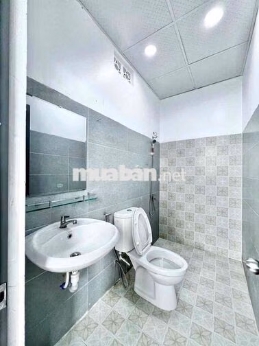 trống sẵn căn Hộ chung cư mini gần dh sư phạm chỉ 2km , Dương bá trạc