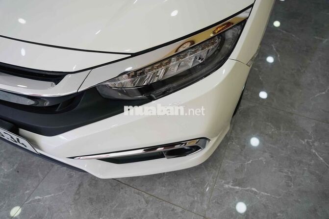 ❤️Honda Civic 1.8G 2020 NHẬP THÁI ‼️