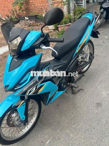 Winner PXL máy siêu nhẹ cực êm. xe còn đẹp