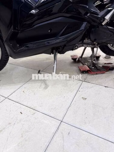 Honda Air Blade 150 ABS ,bstp 9chủ ,full đồ chơi