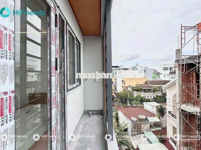 CHO THUÊ PHÒNG TÍNH ĐIỆN - NƯỚC MỚI 100% FULL NT Ở DƯƠNG QUẢNG HÀM