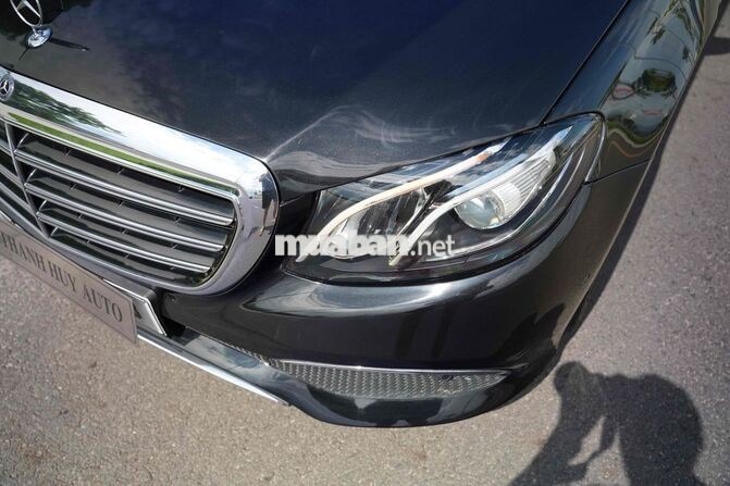 ❤️ Mercedes-Benz E200 Exclusive 2020 ❤️