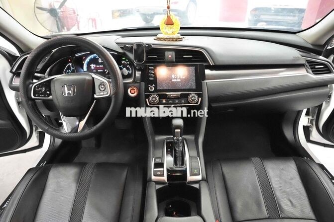 ❤️Honda Civic 1.8G 2020 NHẬP THÁI ‼️