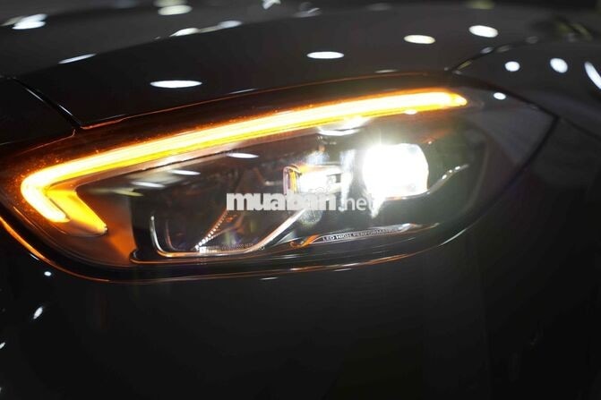 ❤️Mercedes-Benz C200 Avantgarde 2023  29.000 Km