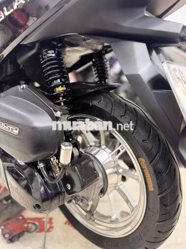 Honda Air Blade 150 ABS ,bstp 9chủ ,full đồ chơi