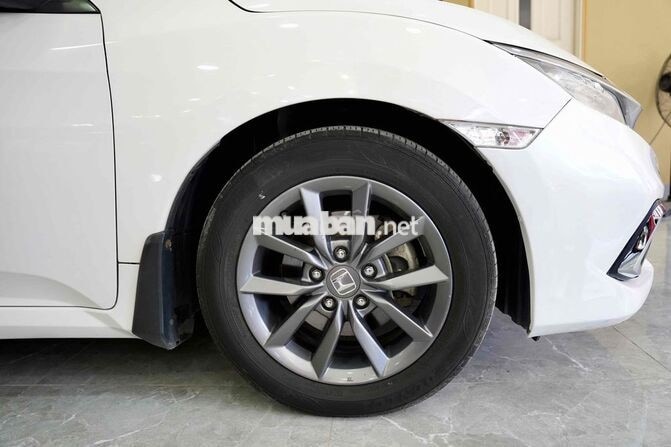 ❤️Honda Civic 1.8G 2020 NHẬP THÁI ‼️