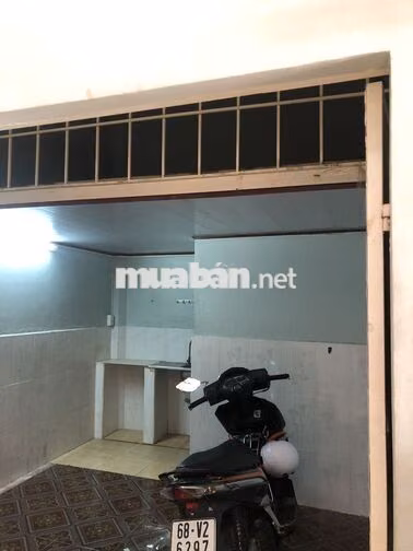 Nhà trọ sinh viên giá rẻ Quận Cái Răng