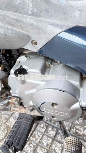 Suzuki Viva 2005 B65