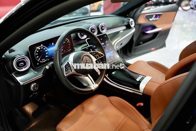 ❤️Mercedes-Benz C200 Avantgarde 2023  29.000 Km