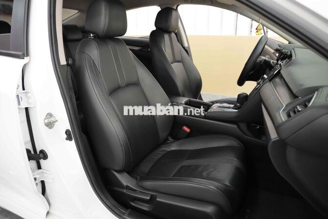 ❤️Honda Civic 1.8G 2020 NHẬP THÁI ‼️