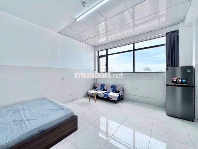 trống sẵn căn Hộ chung cư mini gần dh sư phạm chỉ 2km , Dương bá trạc