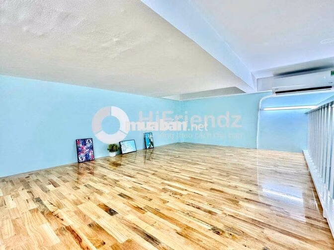 2 Phòng Ngủ 50m2 Đầy Đủ Nội Thất Gần ĐH Nhân Văn, ISB, Chợ Tân Định