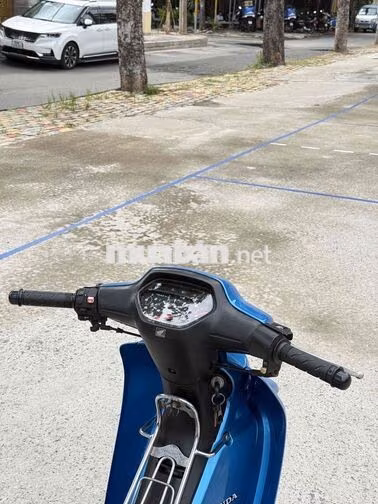 🌈 Honda Wave Alpha 2003 - Nậu Sớ TT 50% Nhận Xe