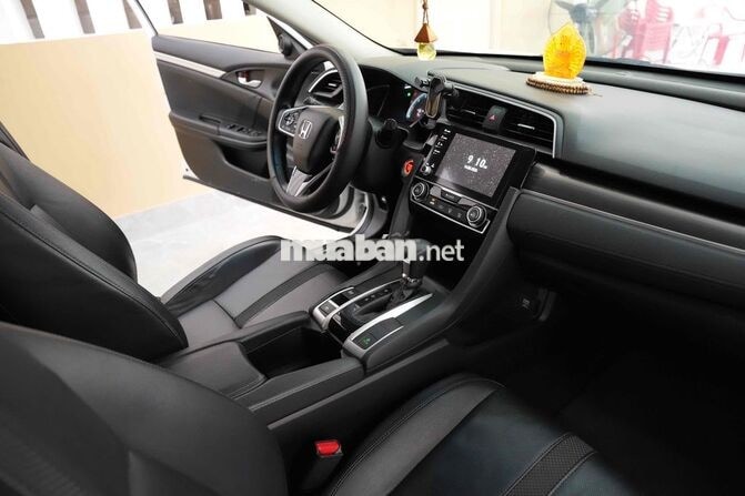 ❤️Honda Civic 1.8G 2020 NHẬP THÁI ‼️