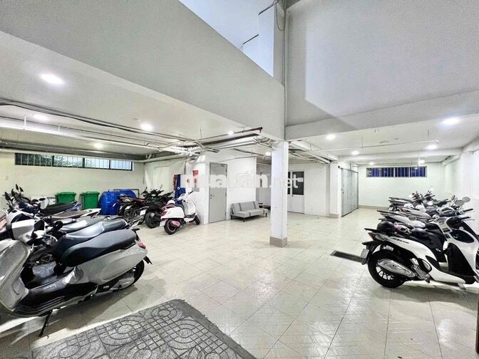trống sẵn căn Hộ chung cư mini gần dh sư phạm chỉ 2km , Dương bá trạc