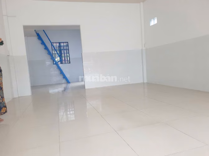 Cho thuê nhà Mặt Phố Nguyễn  Duy Trinh, Phường Bình Trưng Tây, Quận 2