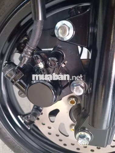 Yamaha Janus 2025 Xanh 1000km