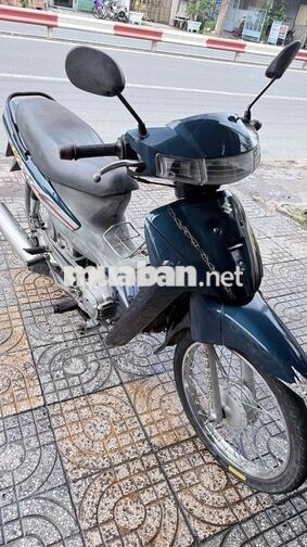 Suzuki Viva 2005 B65