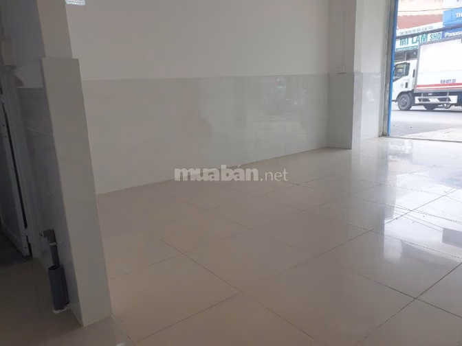 Cho thuê nhà Mặt Phố Nguyễn  Duy Trinh, Phường Bình Trưng Tây, Quận 2