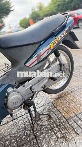 Suzuki Viva 2005 B65