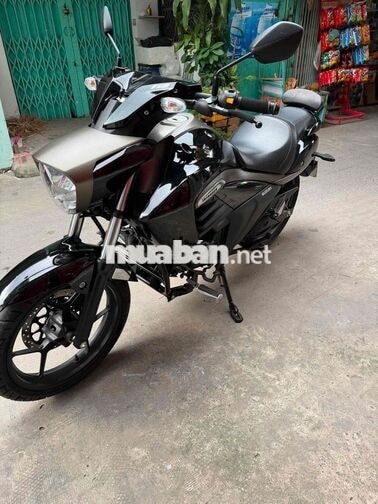 Suzuki Intruder ABS Đen 147 km DKLD 2023 BSSG