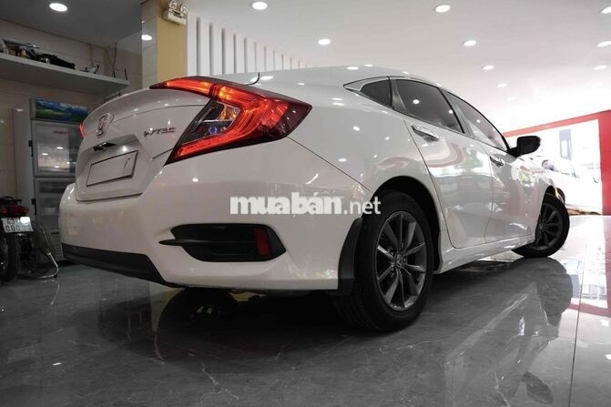 ❤️Honda Civic 1.8G 2020 NHẬP THÁI ‼️