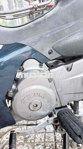 Suzuki Viva 2005 B65