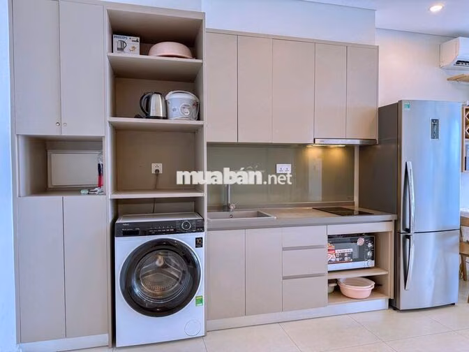 🌊 BÁN CĂN HỘ THE SÓNG 49M² – VIEW BIỂN THÀNH PHỐ