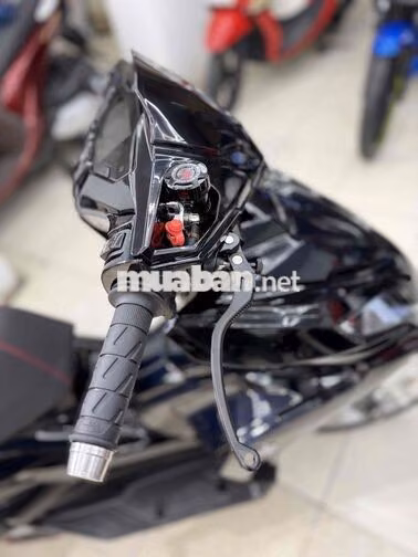 Honda Air Blade 150 ABS ,bstp 9chủ ,full đồ chơi