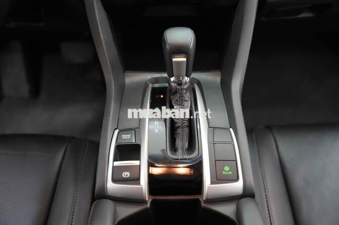 ❤️Honda Civic 1.8G 2020 NHẬP THÁI ‼️