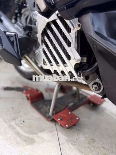 Honda Air Blade 150 ABS ,bstp 9chủ ,full đồ chơi