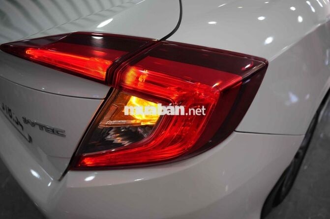 ❤️Honda Civic 1.8G 2020 NHẬP THÁI ‼️
