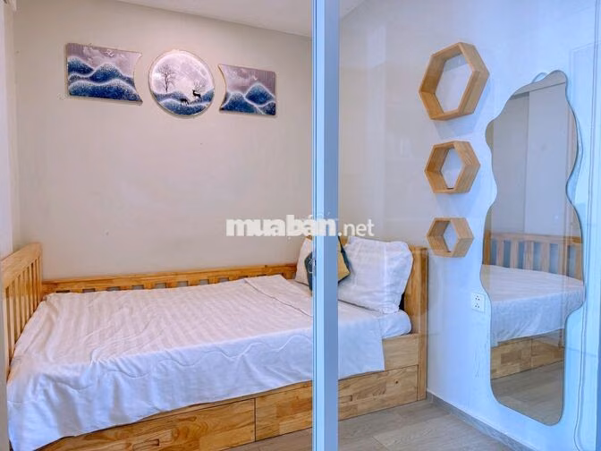 🌊 BÁN CĂN HỘ THE SÓNG 49M² – VIEW BIỂN THÀNH PHỐ