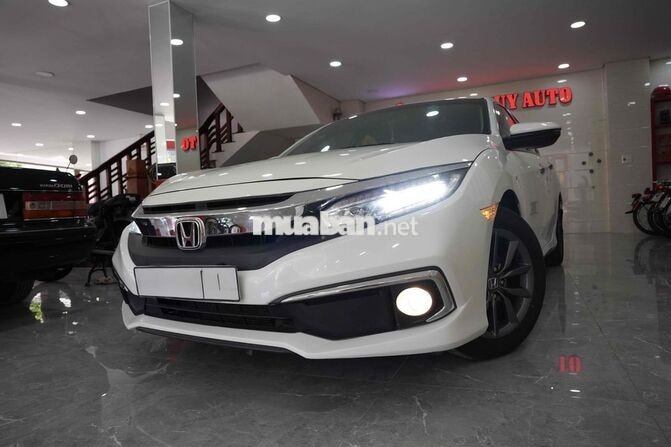 ❤️Honda Civic 1.8G 2020 NHẬP THÁI ‼️