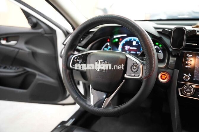❤️Honda Civic 1.8G 2020 NHẬP THÁI ‼️