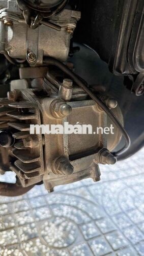 Suzuki Viva 2005 B65