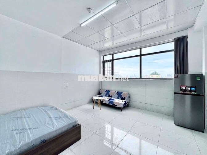 trống sẵn căn Hộ chung cư mini gần dh sư phạm chỉ 2km , Dương bá trạc