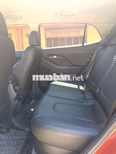 Hyundai Creta Tiêu Chuẩn 2023 Đỏ 28.000 km