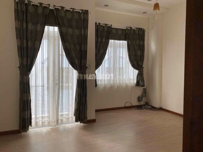 SANG NHƯỢNG GẤP NHÀ MẶT TIỀN PHÓ ĐỨC CHÍNH, QUẬN 1 (DT:5x15)-GIÁ5,07Tỷ