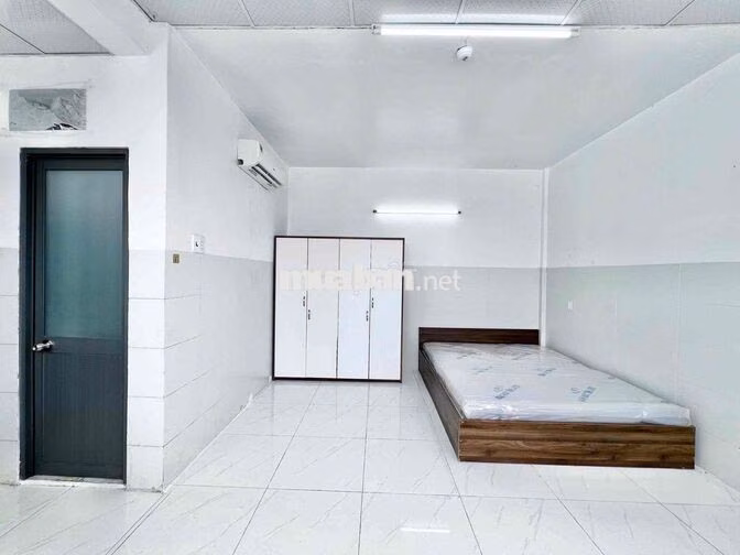 trống sẵn căn Hộ chung cư mini gần dh sư phạm chỉ 2km , Dương bá trạc