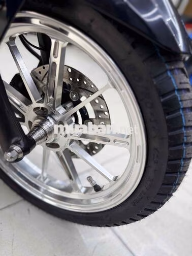 Honda Air Blade 150 ABS ,bstp 9chủ ,full đồ chơi